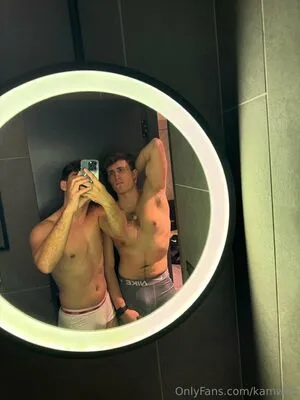 Kamwild OnlyFans Leaked Free Thumbnail Picture - #uadjIdtCyJ
