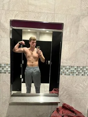 Kamwild OnlyFans Leaked Free Thumbnail Picture - #0Fnk6xF4fV