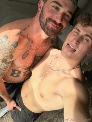 Kamwild OnlyFans Leaked Free Thumbnail Picture - #3gWI9yzNvP