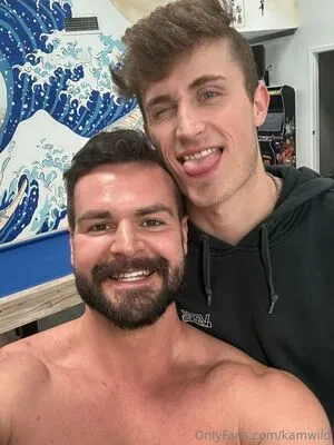 Kamwild OnlyFans Leaked Free Thumbnail Picture - #97HfUXvieL