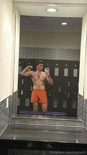 Kamwild OnlyFans Leaked Free Thumbnail Picture - #IdWiIU9QeM