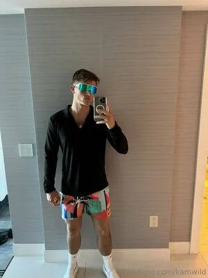 Kamwild OnlyFans Leaked Free Thumbnail Picture - #ExTcvA4LmL