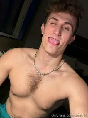 Kamwild OnlyFans Leaked Free Thumbnail Picture - #dCdOM9txvM