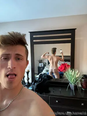 Kamwild OnlyFans Leaked Free Thumbnail Picture - #vJSPMAftzI