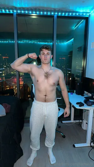 Kamwild OnlyFans Leaked Free Thumbnail Picture - #yLC9mWrL82