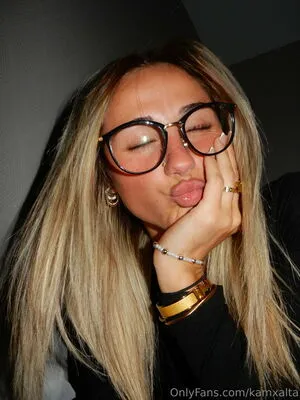 Kamxalta OnlyFans Leaked Free Thumbnail Picture - #2LnCbLIGYJ