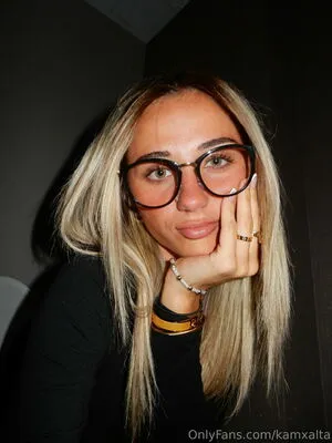 Kamxalta OnlyFans Leaked Free Thumbnail Picture - #MIK438yv0P