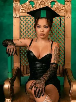 Kamylinha Santos OnlyFans Leaked Free Thumbnail Picture - #P599y4LmOx