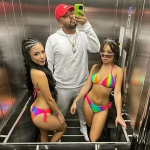 Kamylinha Santos OnlyFans Leaked Free Thumbnail Picture - #Wmg4MHeVbY