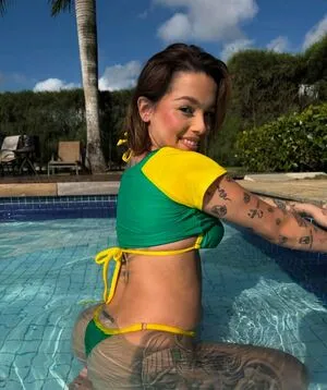 Kamylinha Santos OnlyFans Leaked Free Thumbnail Picture - #bOkNg0RGRc