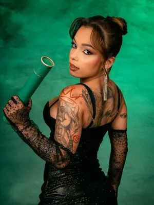 Kamylinha Santos OnlyFans Leaked Free Thumbnail Picture - #e4AR0q9WYl