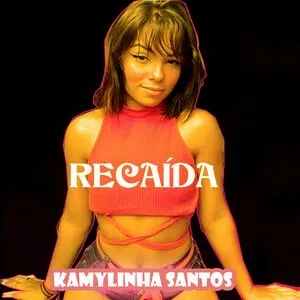 Kamylinha Santos OnlyFans Leaked Free Thumbnail Picture - #k7j5CBQGPP