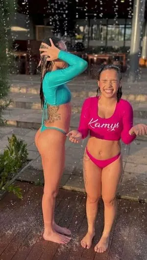 Kamylinha Santos OnlyFans Leaked Free Thumbnail Picture - #wdHHReFZgp