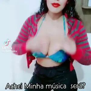 Kamylla Lima OnlyFans Leaked Free Thumbnail Picture - #DV0opSv11P