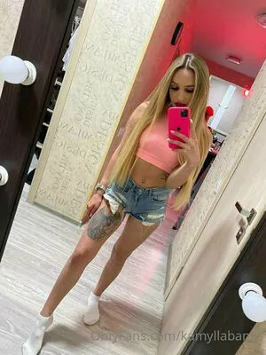 Kamyllabanks OnlyFans Leaked Free Thumbnail Picture - #M073q6FWAi