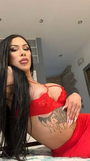 Kamyllarios OnlyFans Leaked Free Thumbnail Picture - #c67KoL9IaR