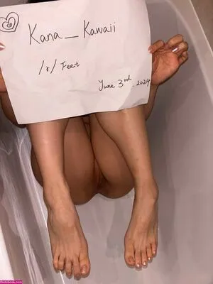 Kana Kawaii OnlyFans Leaked Free Thumbnail Picture - #CtiLEs2XC9