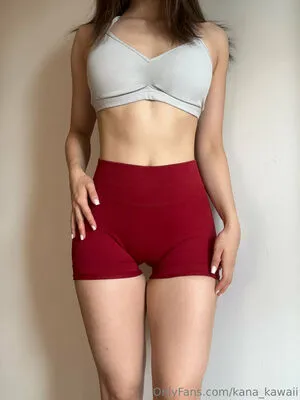 Kana Kawaii OnlyFans Leaked Free Thumbnail Picture - #O0cD8Cmmex
