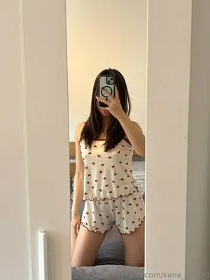 Kana Kawaii OnlyFans Leaked Free Thumbnail Picture - #Tf8dvAp3AW