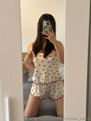 Kana Kawaii OnlyFans Leaked Free Thumbnail Picture - #ygJRA2azc4