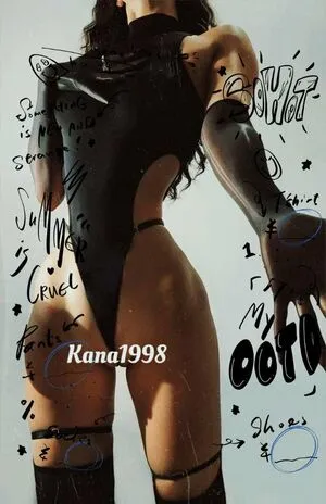 Kana1998 OnlyFans Leaked Free Thumbnail Picture - #Ra49VRVVrK