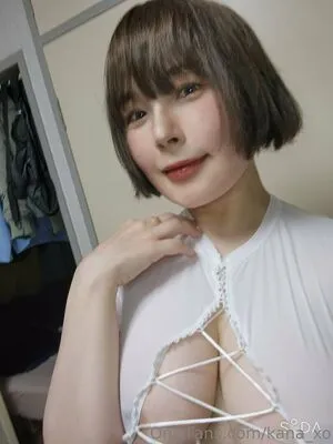 Kanaaxo OnlyFans Leaked Free Thumbnail Picture - #4hvDxzAFVB