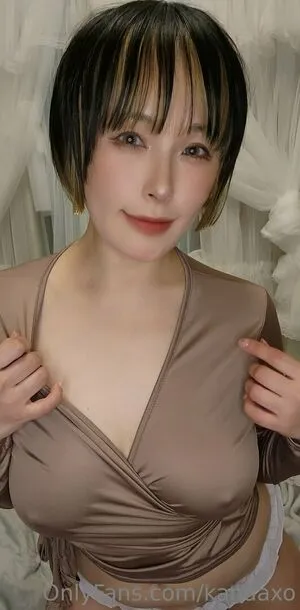 Kanaaxo OnlyFans Leaked Free Thumbnail Picture - #5KUwhJjIEt