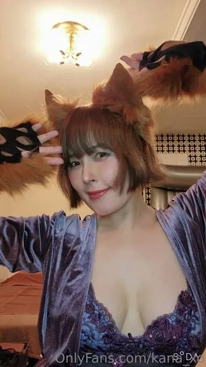 Kanaaxo OnlyFans Leaked Free Thumbnail Picture - #8nInkDiWdX