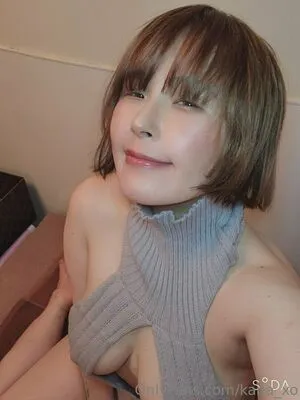 Kanaaxo OnlyFans Leaked Free Thumbnail Picture - #dADYAXchoa