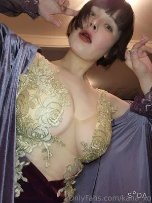 Kanaaxo OnlyFans Leaked Free Thumbnail Picture - #i9NFmW4DVK