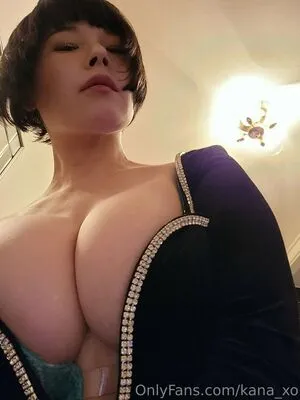 Kanaaxo OnlyFans Leaked Free Thumbnail Picture - #teWvQqnxqP