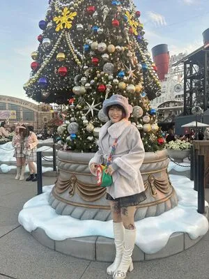 Kanade Omoti OnlyFans Leaked Free Thumbnail Picture - #6hxz1qfocH