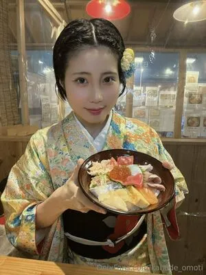 Kanade Omoti OnlyFans Leaked Free Thumbnail Picture - #DD695i8JLV