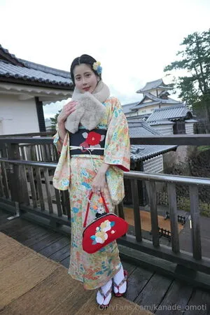 Kanade Omoti OnlyFans Leaked Free Thumbnail Picture - #PA7qDWTL8O