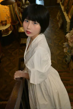 Kanade Omoti OnlyFans Leaked Free Thumbnail Picture - #mhqdlTvj6a