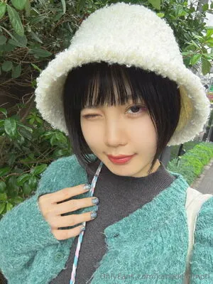 Kanade Omoti OnlyFans Leaked Free Thumbnail Picture - #n1R6Bdm8mZ