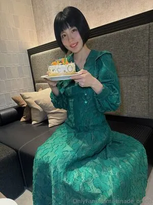 Kanade Omoti OnlyFans Leaked Free Thumbnail Picture - #pKFNC4de1d