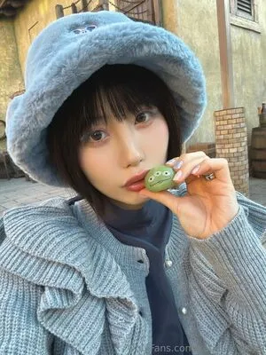 Kanade Omoti OnlyFans Leaked Free Thumbnail Picture - #qNSuvwqNcT