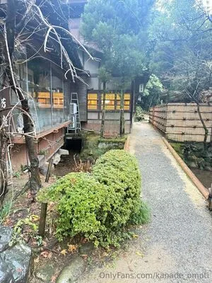 Kanade Omoti OnlyFans Leaked Free Thumbnail Picture - #rpA0niIHVe