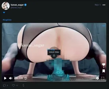 Kanae Sugar OnlyFans Leaked Free Thumbnail Picture - #Iuq9jZLA6I