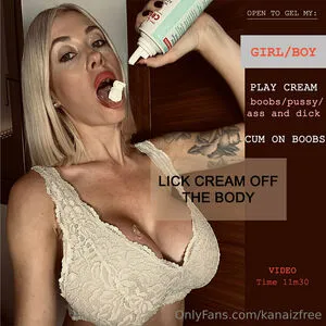 Kanaizfree OnlyFans Leaked Free Thumbnail Picture - #1Qo2eT2rBp
