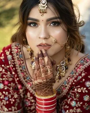 Kanak Mishra OnlyFans Leaked Free Thumbnail Picture - #CDoItRue88