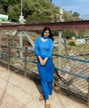 Kanak Mishra OnlyFans Leaked Free Thumbnail Picture - #EdyAj8SUI0