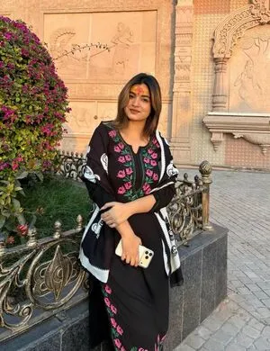 Kanak Mishra OnlyFans Leaked Free Thumbnail Picture - #VJAeZXBhPy