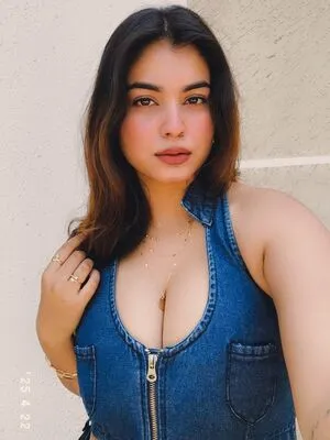 Kanak Mishra OnlyFans Leaked Free Thumbnail Picture - #VSSdZJYIWl