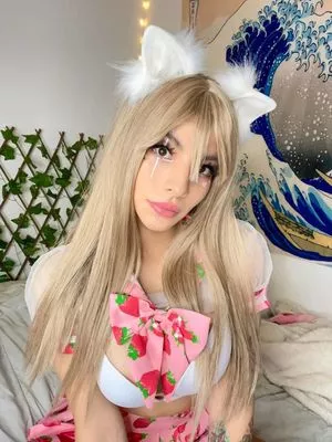 Kanakolove OnlyFans Leaked Free Thumbnail Picture - #HTFt9dm1Zg