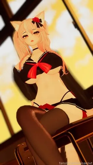 Kanakovt OnlyFans Leaked Free Thumbnail Picture - #Y0tX4pnOEX