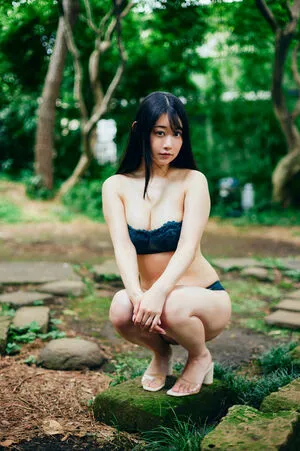 Kaname Ai OnlyFans Leaked Free Thumbnail Picture - #EpBLy5iPrp