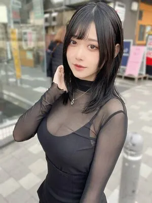 Kaname Ai OnlyFans Leaked Free Thumbnail Picture - #s0skH52KV6