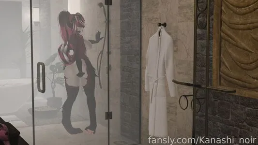Kanashi Noir OnlyFans Leaked Free Thumbnail Picture - #Brt7aknmvS